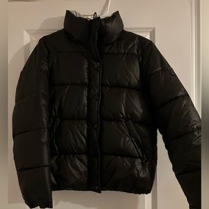 Thermal Bomber Jacket from Noize